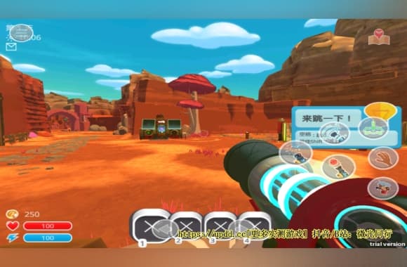《史莱姆农场》v1.2中文【完整版+全解锁】steam移植纯净无广」