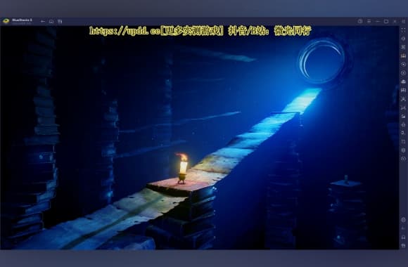 《蜡烛人Candlemanⅴ3.3.0》[完整版]Steam移植