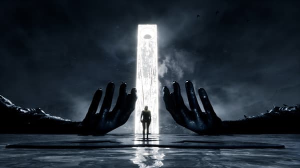 黑暗世界：因与果 KARMA: The Dark World--游戏本体-绿色免安装-解压即玩~