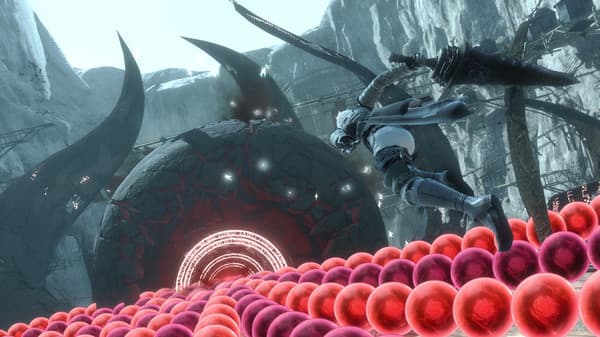 尼尔：人工生命/尼尔：伪装者 NieR Replicant--游戏本体-绿色免安装-解压即玩~