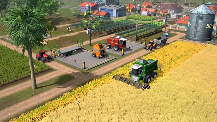 农场经理世界 Farm Manager World  v1.0.27002.net--游戏本体-绿色免安装-解压即玩~