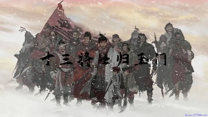 横戈Ancient Warfare--游戏本体-绿色免安装-解压即玩~