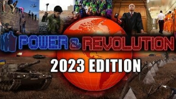 权力与变革：2023版Revolution2023 /Power & Revolution 2023 Edition Build.12464166 免安装中文版