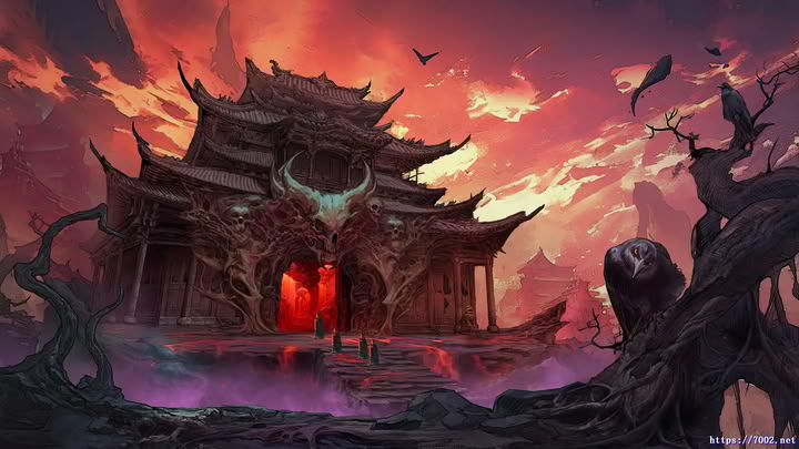 侠落：百花杀尽--游戏本体-绿色免安装-解压即玩~