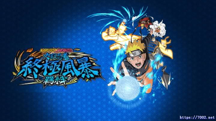 火影忍者：终极风暴羁绊 v1.21 全DLC 可联机NARUTO.X.BORUTO.Ultimate.Ninja.STORM.CONNECTIONS.v1.21