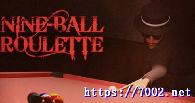 九球轮盘赌 单机Nine.Ball.Roulette.Build.20703595--游戏本体-绿色免安装-解压即玩~