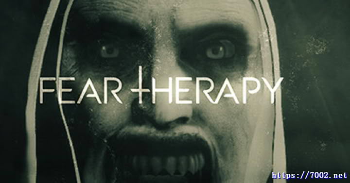 恐惧疗法 v20230322 单机Fear.Therapy.ASYLUM.Early.Access--游戏本体-绿色免安装-解压即玩~