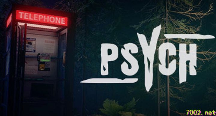 心魔 Psych v1.0--游戏本体-绿色免安装-解压即玩~