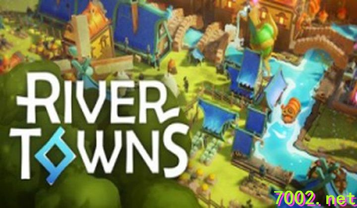 河畔小镇 River Towns--游戏本体-绿色免安装-解压即玩