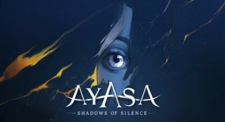 寂静之国的波斯菊 v1.1 Ayasa Shadows of Silence--游戏本体-绿色免安装-解压即玩~