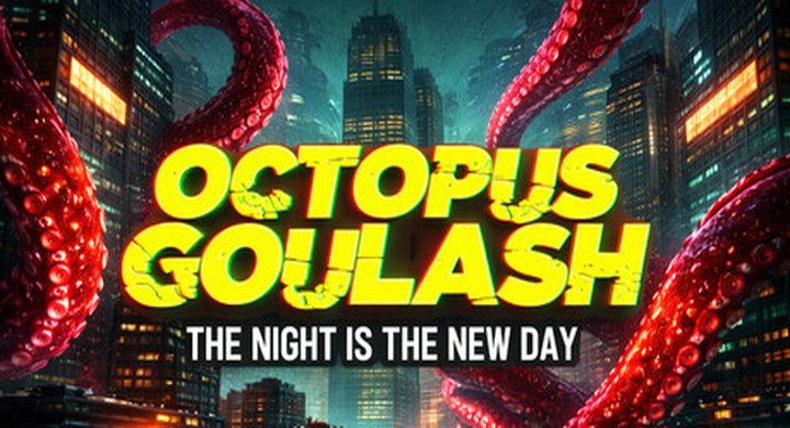 章鱼炖肉 Octopus Goulash Build.21757097--游戏本体-绿色免安装-解压即玩~