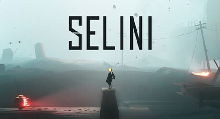 塞利尼 SELINI-下载-游戏本体-绿色免安装-解压即玩~