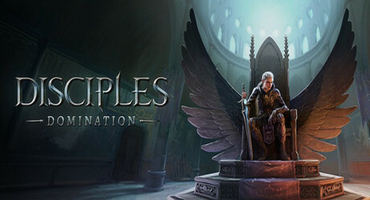 圣战群英传 统治 Disciples Domination v1.2.0.3271 支持手柄-下载-游戏本体-绿色免安装-解压即玩~