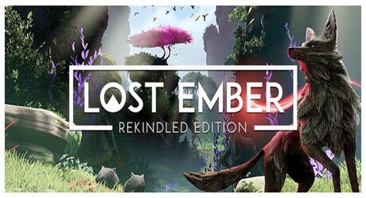 失落余烬 重燃版 LOST EMBER  Rekindled Edition-下载-游戏本体-绿色免安装-解压即玩~