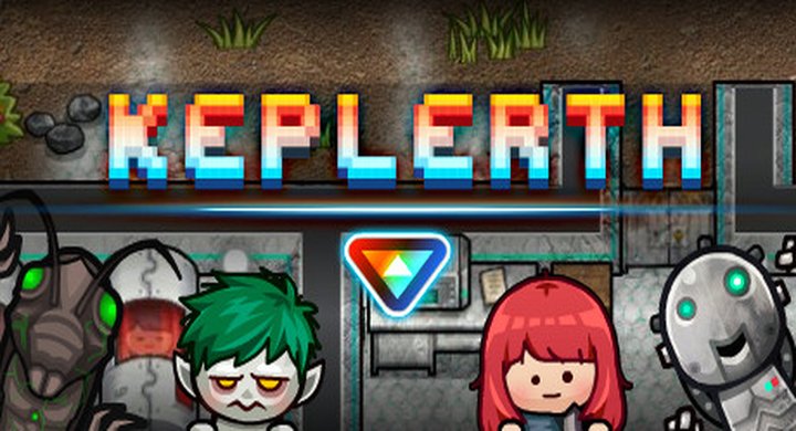 开普勒斯 v1.1.9a KEPLERTH--游戏本体-绿色免安装-解压即玩~
