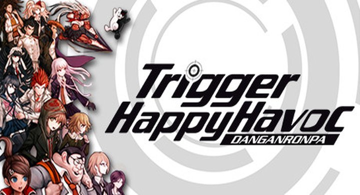 弹丸论破：希望的学园和绝望的高中生中文Build.1312478-光芒的考验Danganronpa Trigger Happy Havoc-下载-游戏本体-绿色免安装-解压即玩~