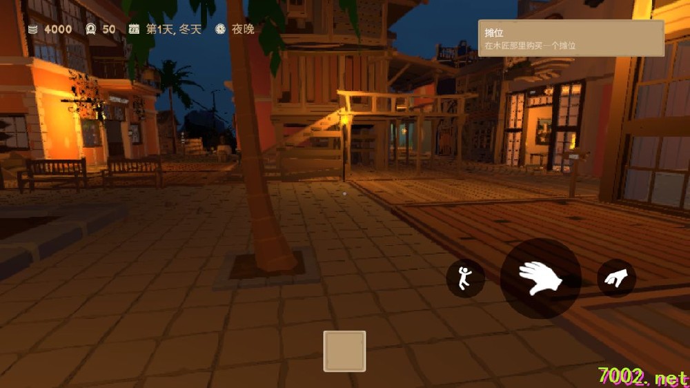 菜市场模拟器（完整版）Steam移植 特别好评的模拟经营游戏豪丸我爱卖