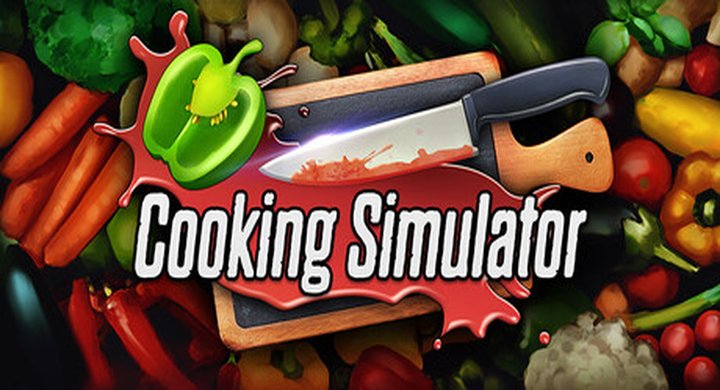 料理模拟器2 烹饪模拟器2：合作无间 Cooking Simulator 2 Better Together v1.6.f2e9cb4 官方中文 支持手柄 容量14.3G -下载-游戏本体-绿色免安装-解压即玩~