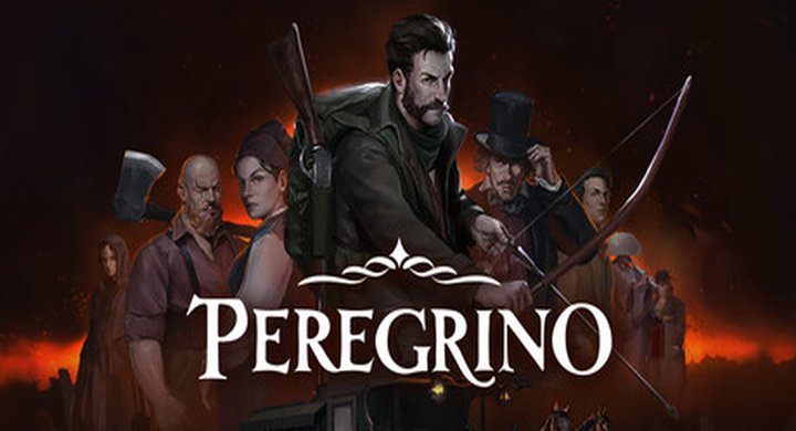 朝圣者 Peregrino v1.0.0 官方中文 -下载-游戏本体-绿色免安装-解压即玩~