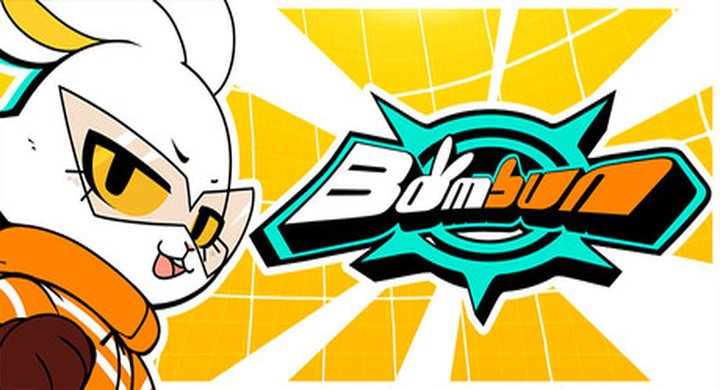 炸弹兔 Bombun Build.22560815 -下载-游戏本体-绿色免安装-解压即玩~