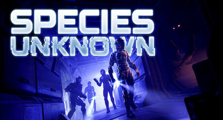 物种 未知 Species Unknown v0.15.17 容量5.51GB 官方简体中文 支持键盘.鼠标.手柄 -下载-游戏本体-绿色免安装-解压即玩~
