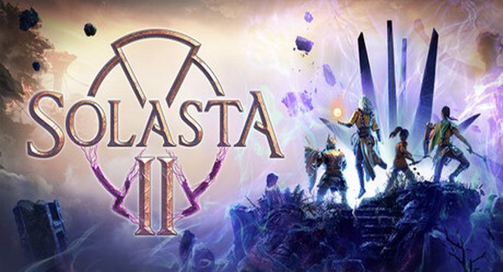 索拉斯塔2 Solasta II v0.3.4.82563 Solasta.II.Supporter.Edition 官方中文 支持手柄 容量37.9G -下载-游戏本体-绿色免安装-解压即玩~