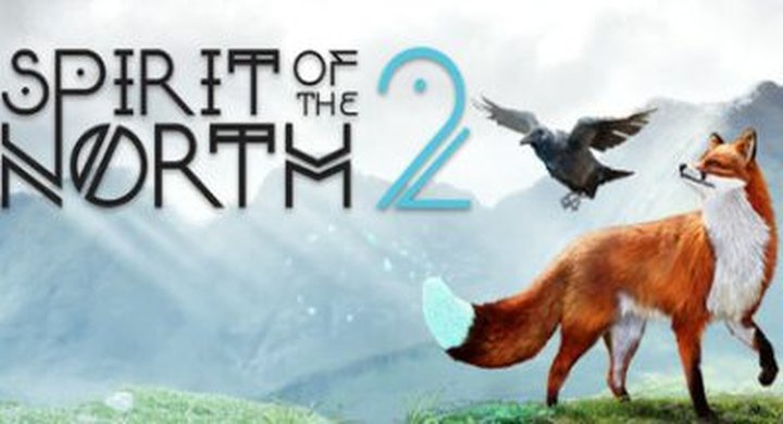 北方之灵2 v12765.14010 Spirit of the North 2 v12765.14010 容量21.4GB 官方简体中文 支持键盘.鼠标.手柄 -下载-游戏本体-绿色免安装-解压即玩~