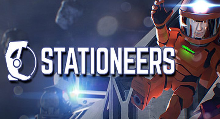 太空站长 Build.21501725 Stationeers 官方中文 支持手柄 容量6.78G -下载-游戏本体-绿色免安装-解压即玩~