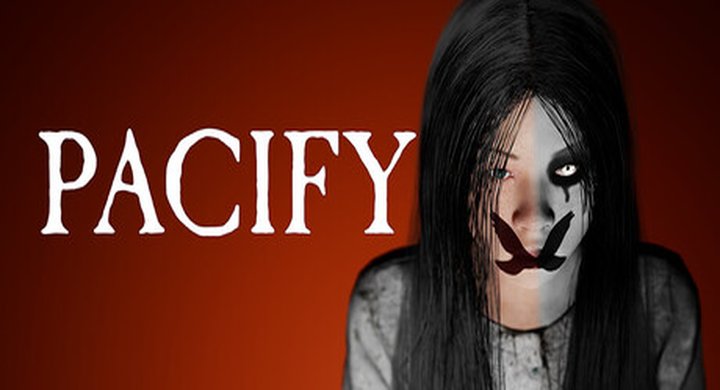 安抚|抚慰|平息|Pacify|Build.24063669|官方中文|支持手柄|容量5.54G -下载-游戏本体-绿色免安装-解压即玩~