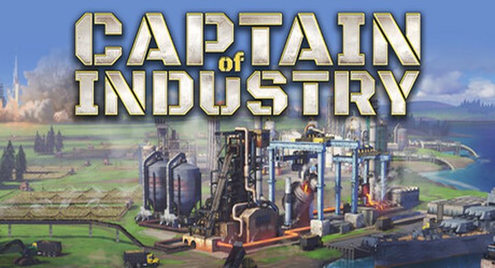 工业2 INDUSTRIA 2 Build.23014435 官方中文 容量3.55G -下载-游戏本体-绿色免安装-解压即玩~