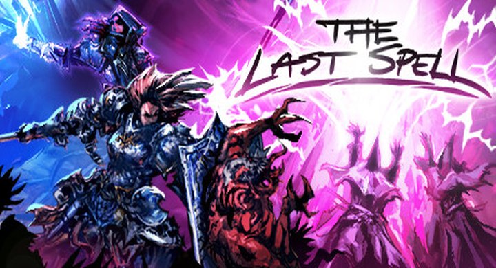 最后的咒语 v1.3.32.8 全DLC 原生音轨 The Last Spell 官方中文 支持手柄 -下载-游戏本体-绿色免安装-解压即玩~