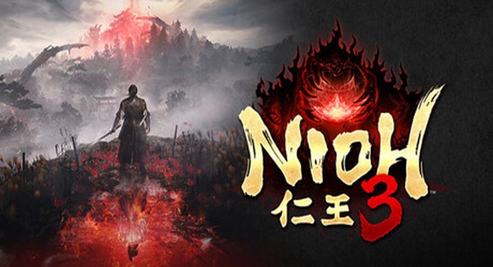 仁王3 NIOH3 v2.00.01全DLC免安装中文版 中文 支持手柄 容量113GB -下载-游戏本体-绿色免安装-解压即玩~