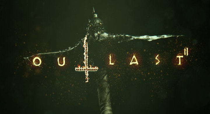 《逃生2》Outlast 2 -下载-游戏本体-绿色免安装-解压即玩~