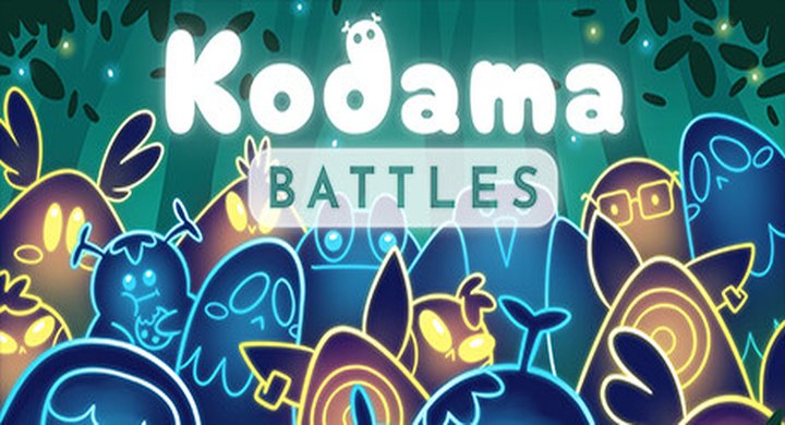 儿玉之战 Kodama Battles v1.0.0 -下载-游戏本体-绿色免安装-解压即玩~