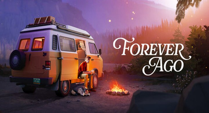 久远以前 Forever Ago v1.0.5 官方中文 支持手柄 容量8.8G -下载-游戏本体-绿色免安装-解压即玩~