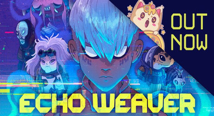 回声编织者 Echo Weaver Build.25809290 官方中文 支持手柄 容量1.1G -下载-游戏本体-绿色免安装-解压即玩~