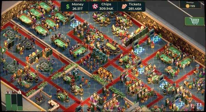 More Slots More Money-下载-游戏本体-绿色免安装-解压即玩~